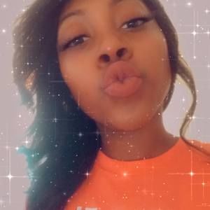 Meet your Posher, Tyrisha